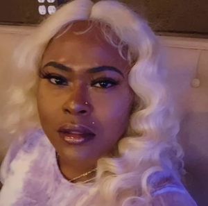 Meet your Posher, Reshynda